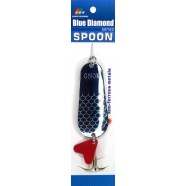 Блешня на хижака, коливна, EOS Gnom, вага 24г, колір № GS501001